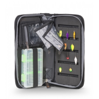 Iron Trout pouzdro Spooner Wallet