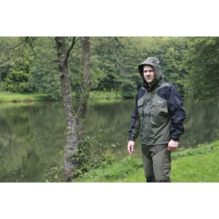 Bunda Anaconda Cyclon Jacket II Velikost 3XL