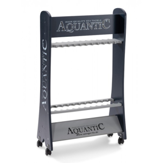 Aquantic stojan na pruty