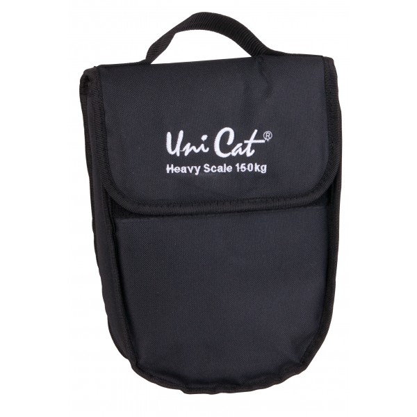 Uni Cat váha