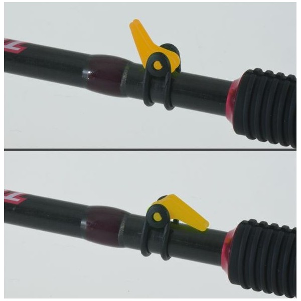 Iron Claw držák nástrahy 2 ks