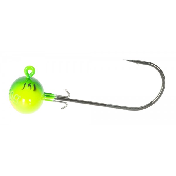 Uni Cat háček FT-Jig, 12/0 Hmotnost 60g, 2ks/bal