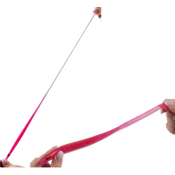 Aquantic Picaro Shad 16 cm 3 ks vzor WI