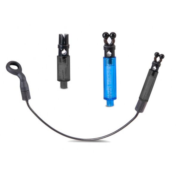 Anaconda indikátor Chain Dropper Sets Barva modrá, červená, zelená 3 ks