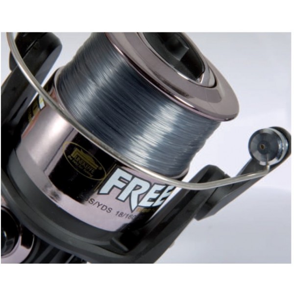 Mistrall naviják Free Carp