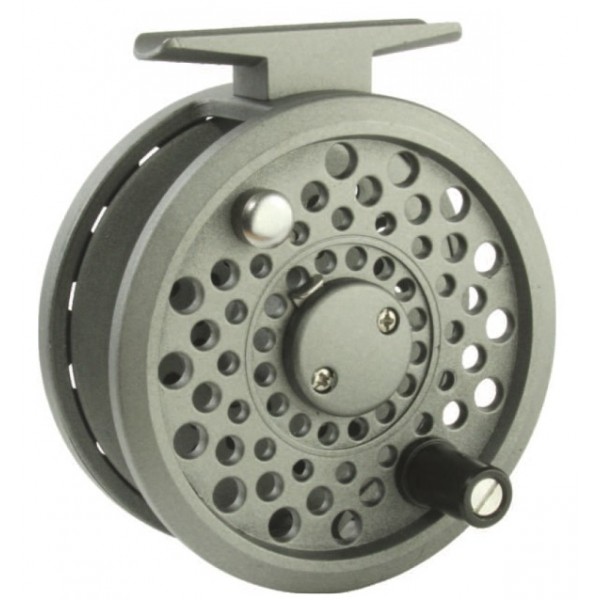 Mistrall naviják Delta Fly varianta: 5/6