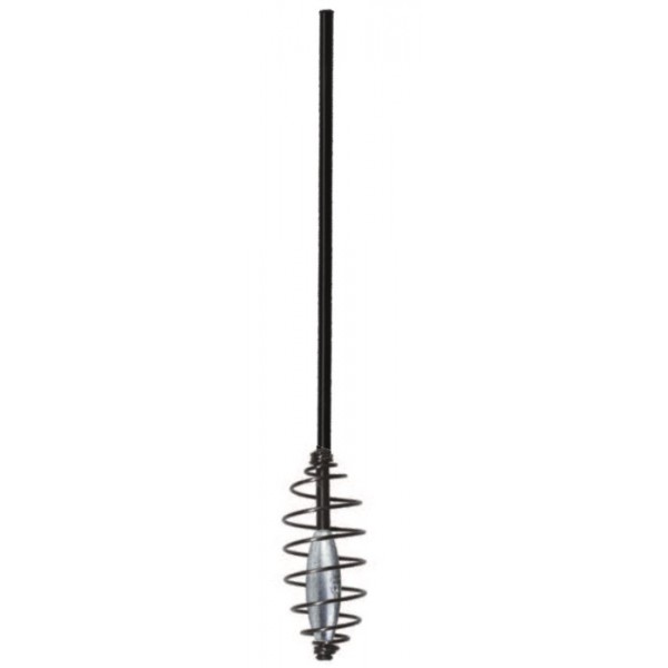 Mistrall krmítko se zátěží 21cm/30g