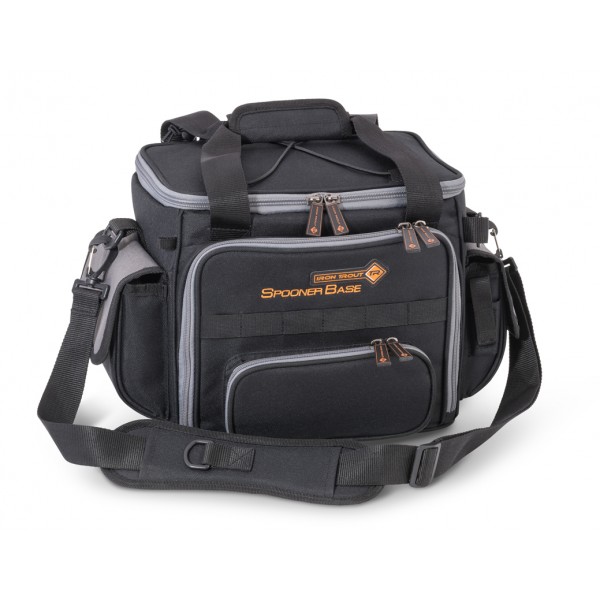 Taška Iron Trout Spooner Base bag