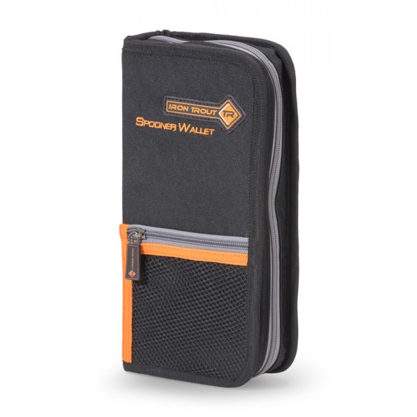 Iron Trout pouzdro Spooner Wallet