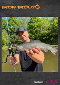 Iron Trout